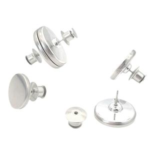 防风防漏光窗帘磁吸闭合扣扣环挂钩滑轮夹子绑带一对装磁铁固定器