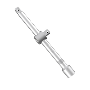 1/2大飞棘轮扳手连接杆短接杆套筒延长杆20寸弯杆电动扳手加长杆