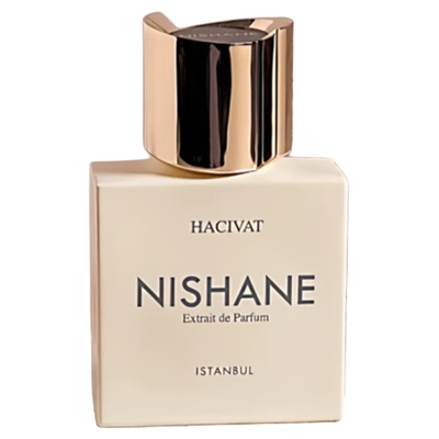 Nishane妮姗原版新版乌龙茶小样