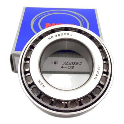 进口轴承 NSK HR33205 33206 33207 33208 33209 33210 33211 J