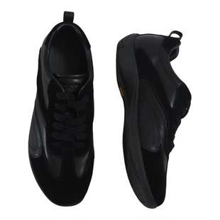 Retro 21 R21 意大利VIBRAM胎牛反绒牛皮拼接复古百搭休闲运动鞋