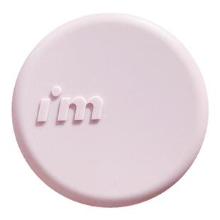 Immeme气垫腮红裸妆遮瑕无痕底妆干爽不粘腻服帖自然哑光韩国新品