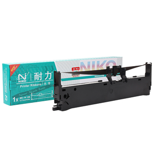 EPSON爱普生LQ630-595-590K-595Kii-LQ610-615-635-730K 80KF-1600-1900- LQ800K LQ50K针式打印机色带架&芯