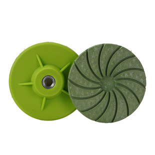 一体式瓷砖磨片打磨岩板大理石边角修边石材磨边抛光神器磨机倒角