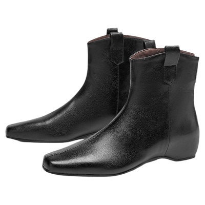 millies妙丽两穿百搭长筒靴