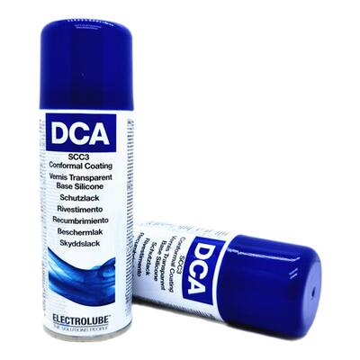 易力高DCA-200HSCC3三防漆DCA05