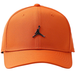 NIKE耐克男女U J RISE CAP S CB MTL JM运动休闲帽HM5750-805