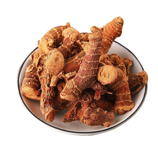 高良姜香料炖卤调料白芷肉蔻徐闻干良姜商用批发中药材当季新货