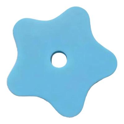 松蔚洞洞板配件通用收纳置物架