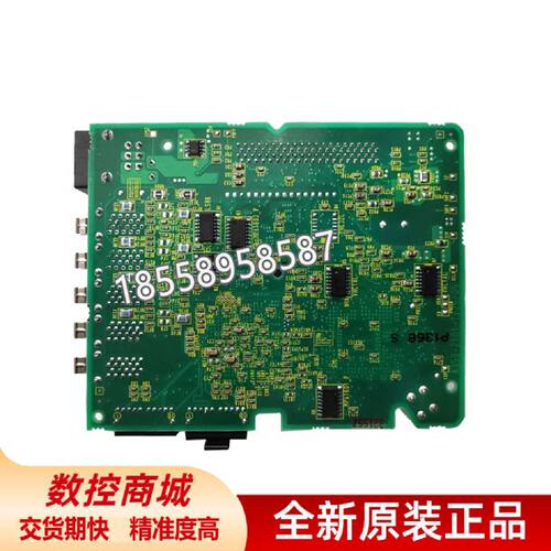 议价A20B-8101-0369 全新FANUC发那科数控机床主板原装PCB电路板