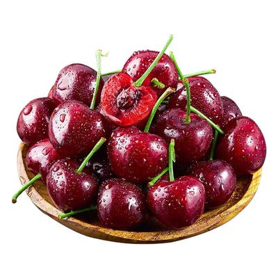 智利车厘子5斤特大果顺丰次日达