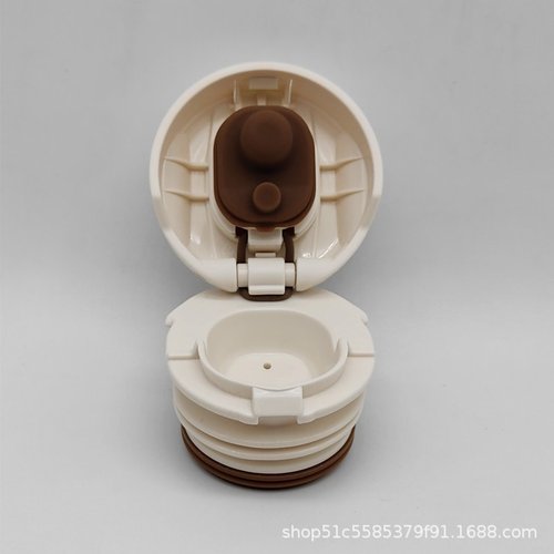 K068原装内开关萌宝盖水壶盖子塞内杯内保温杯盖瓶塞专用内配件