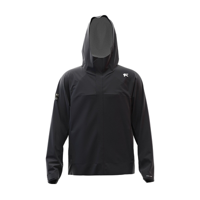 风谜春夏高弹防水透湿冲锋衣