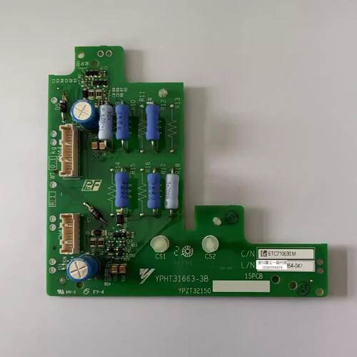 议价安川变频器触发板 ETC710630.M CM600DXLE-24A 全新原装正品