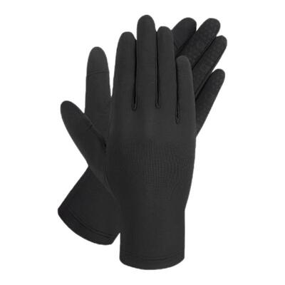 ohsunny防晒手套防滑遮阳