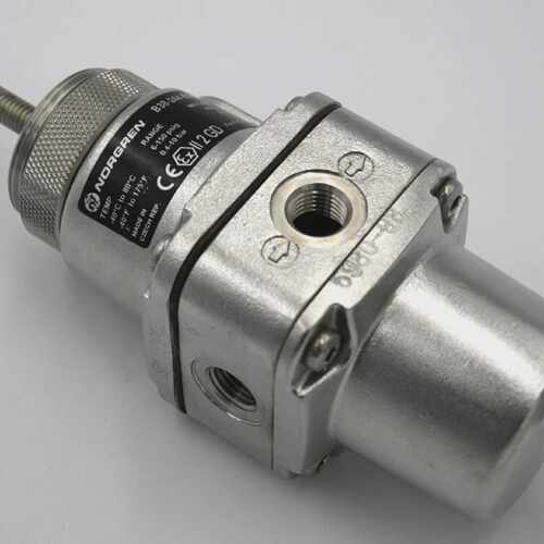 IMI NORGREN B38-244-B2MA FILTER REGULATOR