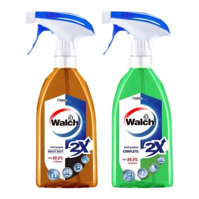 威露士多用抗菌喷雾消毒抑菌