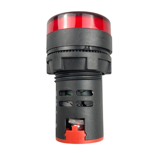 冷库电箱电源电控箱指示灯LED温控箱信号灯220v380v36v红绿黄蓝白