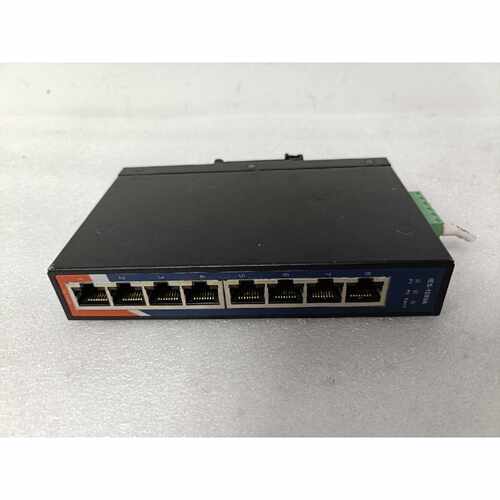 询价-ORing工业以太网交换机IES1080A成可维修