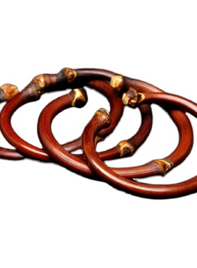 野生有节小精品5-6mm粗细鸡血藤