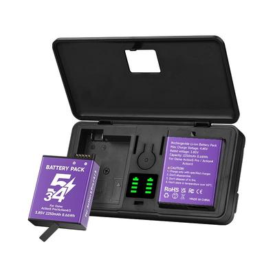 大疆Action5pro/4/3电池长续航