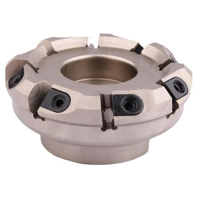 OMU080608双面16个角可用铣刀片