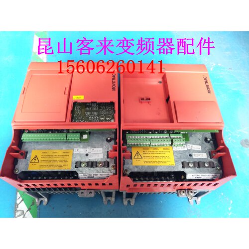 议价原装拆机MOVITRAC3108A403400测试包好实物拍摄