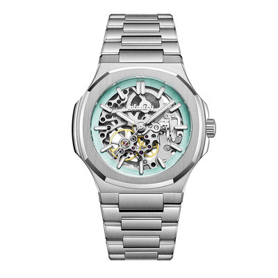 infantry苍穹系列机械手表