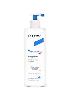 Noreva止痒滋润修护其他身体乳