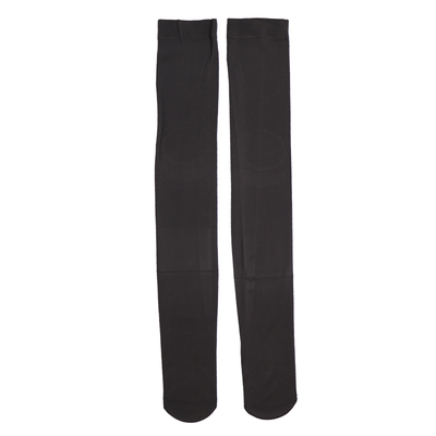 潮性感软妹学生纯色过膝长筒丝袜