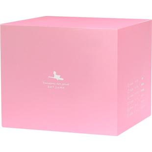 【100支装】喜棉导管式卫生棉条卫生巾月经棉条姨妈游泳专用新手