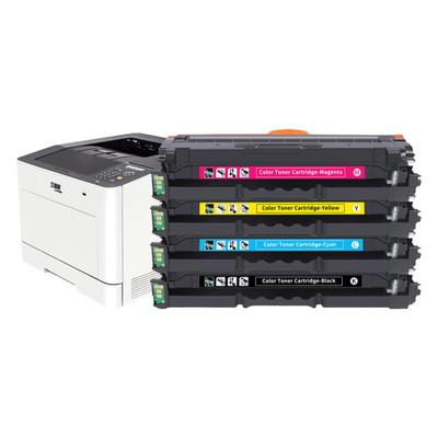 适用立思辰3730硒鼓td-7301 ga3730cdn粉盒gb3731cdn ga7330cdn