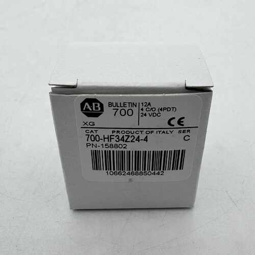 议价700HF34Z244罗克韦尔AB继电器