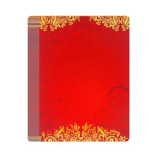 60张主持人台词手卡2026新年元旦颁奖晚会公司员工年会盛典尾牙活动演讲台词卡硬空白卡片手写可打印手稿K1