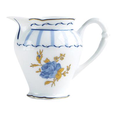 法国进口Bernardaud/柏图茶壶