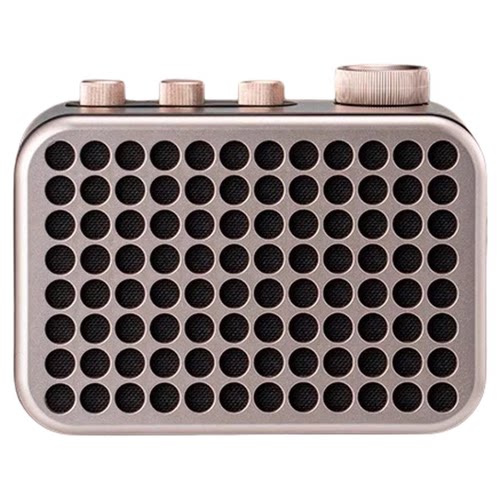 魔3gs音箱魔三洈水电吹管专用音响内录蓝牙乐器小音响40W户外扩音