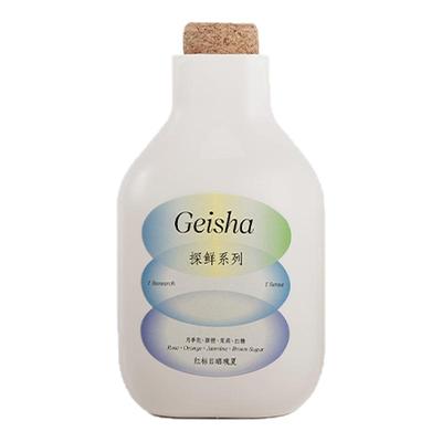 IRIS巴拿马红标瑰夏日晒咖啡豆