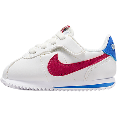 Nike/耐克正品Cortez EasyOn婴童魔术贴轻盈运动鞋IH7659-100