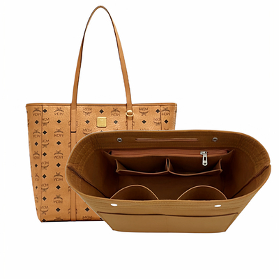 适用MCMToni中迷你菜篮子内胆包