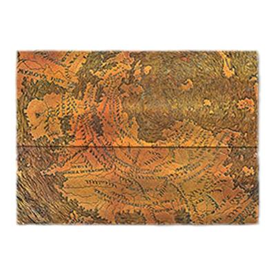 高档文件袋paperblanks