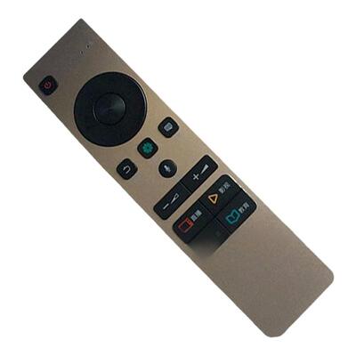 适用于海信电视遥控器CRF5A58语音LED55MU7000U LED65MU7000U通用