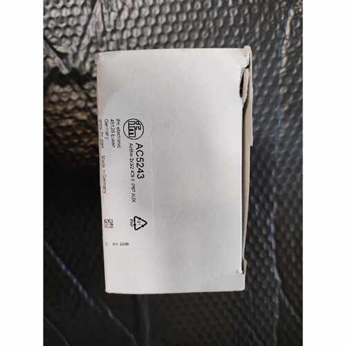 【议价-可维修】IFM易福门 模块 AC5243 全新/二手均有货