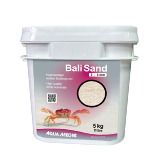 德国AB海缸造景沙珊瑚沙海沙巴厘海水天然沙子水族鱼缸底砂海砂子