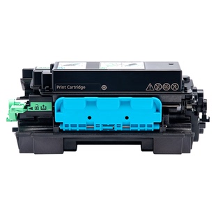 适用理光P501L墨粉盒P500 P500M P501粉盒P501M IP500S墨盒IM350F IM350碳粉盒IM430F打印机硒鼓P502感光鼓架