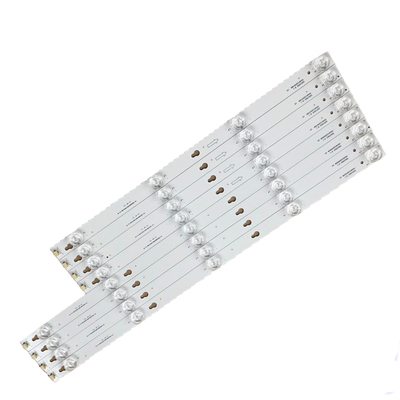 铝基板适用TCLD55A620U灯条