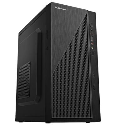 迷你mini商务办公台式机电脑机箱