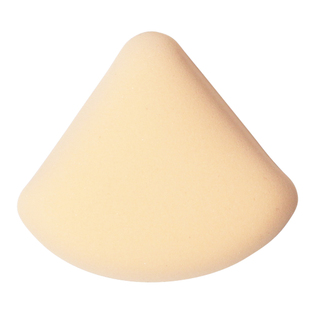 干湿两用扑RDEE棉花糖气垫粉扑粉底液粉饼扑定妆海绵散粉扑不吃粉