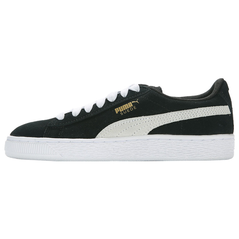 Puma/彪马正品 当季新款大童鞋低帮运动鞋轻便休闲鞋 355110