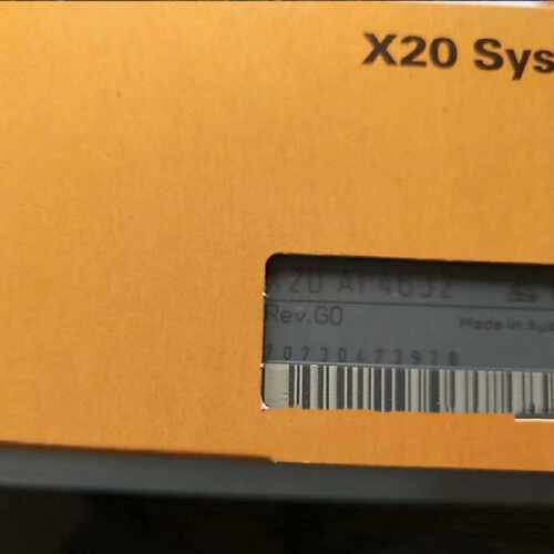 议价贝加莱模块X20AI4632