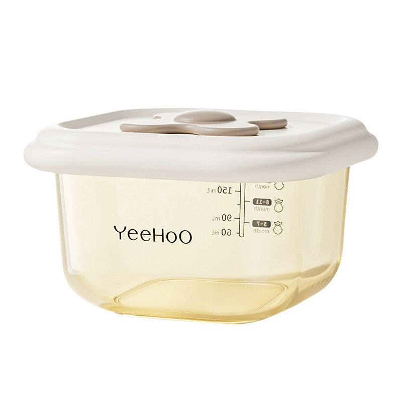 英氏YeeHoOKIDS宝宝辅食盒